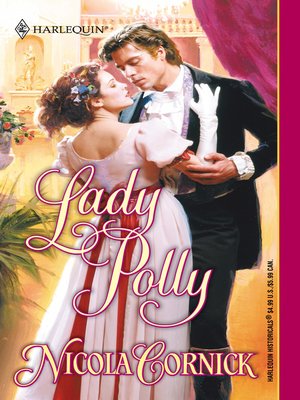 cover image of Lady Polly